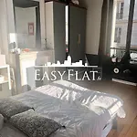 Elegant 4 Bedroom Apartment Located In Paris 17, By Easyflat