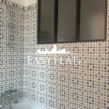 Appartamento Elegant 4 Bedroom Located In 17, By Easyflat *